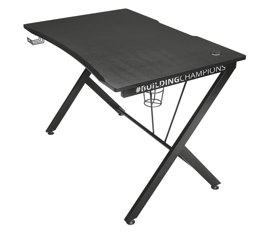 Игровой стол GXT 711 Dominus Gaming Desk