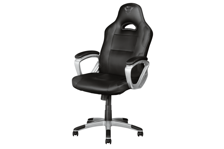 Игровое кресло Trust GXT 705 Ryon Gaming Chair - black