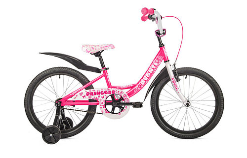 Детский велосипед 20" Avanti Princess