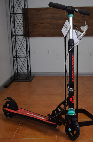 Городской самокат Crossride Roller