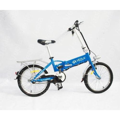 Электровелосипед 20" VEOLA-SL-36V-250W