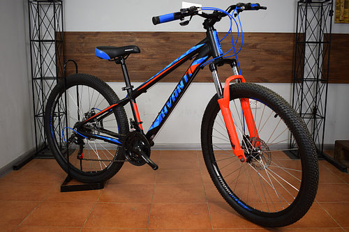 Горный велосипед AVANTI SPRINTER 26"