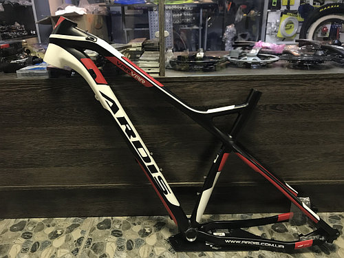 Рама велосипедная 29" Ardis Varvar 21"