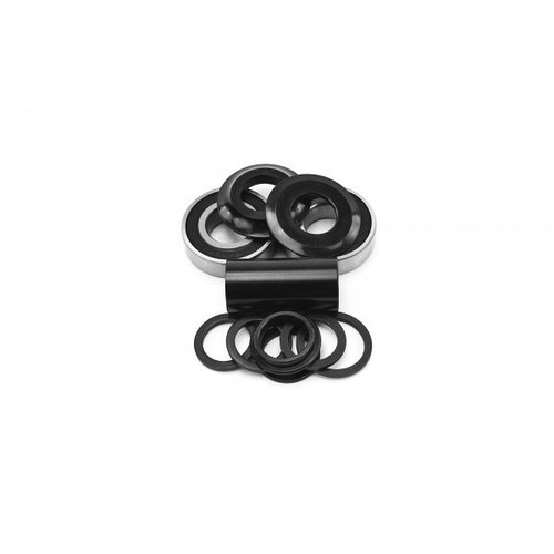 Каретка bmx mission mid BB 19/22