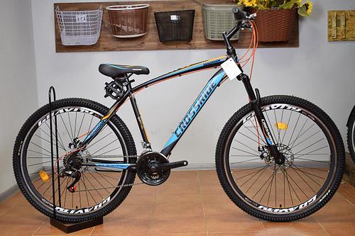 Горный велосипед 29" Crossride Madman