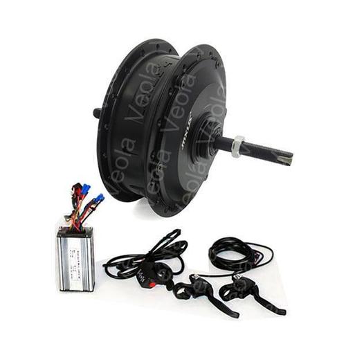 Электро вело набор VEOLA MX01R (36v, 500w) задний