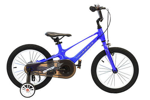 Детский велосипед 16" Ardis Shadow