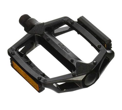 Педали велосипедные Wellgo B102 алюминиевые