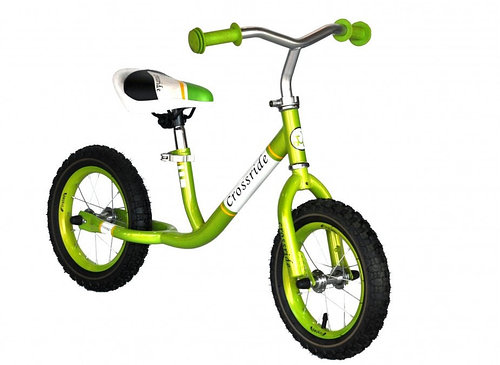 Беговел 12" Crossride Firstep 1 (Ardis)