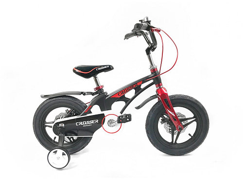 Детский велосипед Crosser Premium 14"