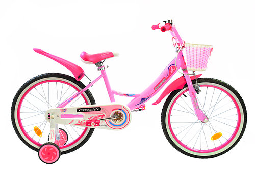 Детский велосипед 16" Crossride Vogue And Classic