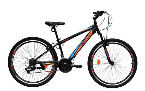 Подростковый горный велосипед 24" Crossride Shark NEW