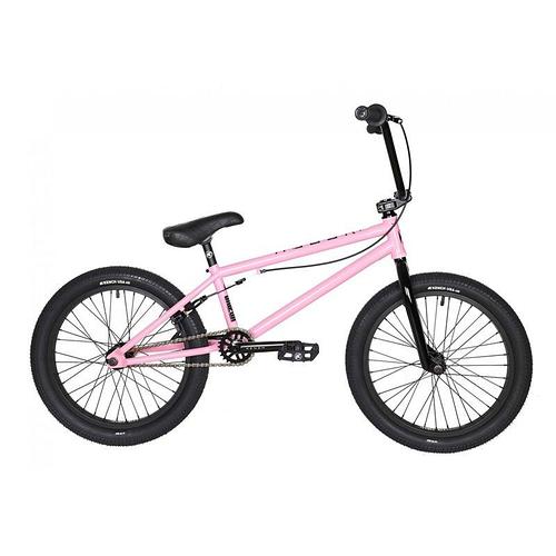 Велосипед трюковый BMX Kench Hi-Ten 20.5"