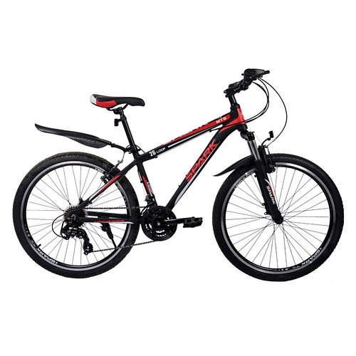 Горный велосипед Spark Loop 26"
