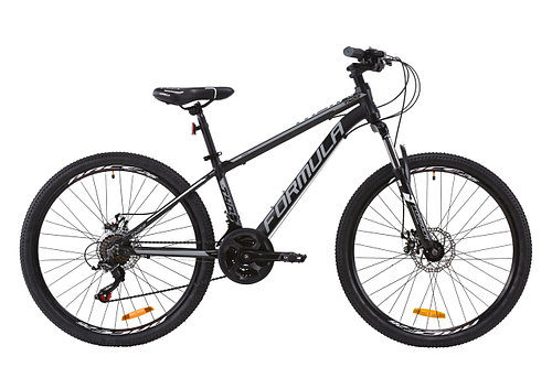 Горный велосипед 26" Formula Thor 1.0 DD 2019