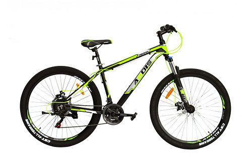 Горный велосипед 27,5" ARDIS HILAND
