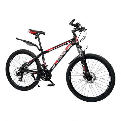 Горный велосипед Spark Ling 26"