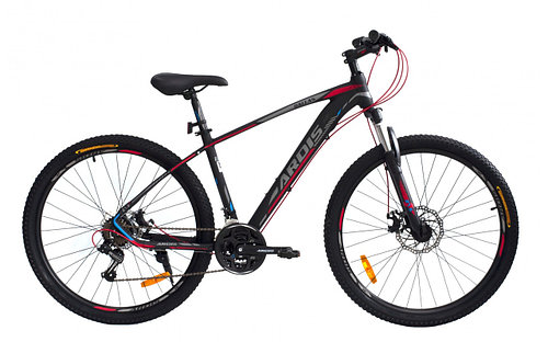 Горный велосипед Ardis Dallas 27"