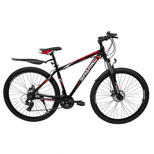 Горный велосипед 29" Spark Lance