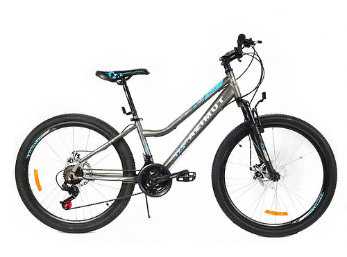 Горный велосипед Azimut Pixel 26"
