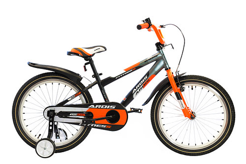 Детский велосипед 20" Ardis Fitness