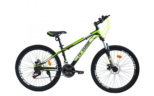 Горный велосипед Crossride Hiland ST 26"