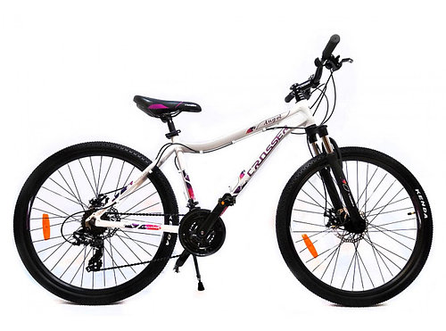 Горный велосипед 26" Crosser Angel