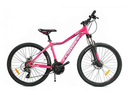 Горный велосипед 26" Crosser Selfy
