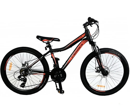 Горный велосипед 26" Crosser Stream
