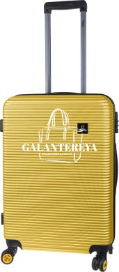 Чемодан 4-х колёсный National Geographic Abroad N078HA.60;68