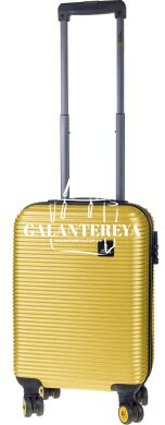 Чемодан 4-х колёсный National Geographic Abroad N078HA.49;68