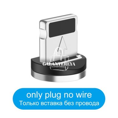 Коннектор для магнитного кабеля RAXFLY RAX118554 Lightning