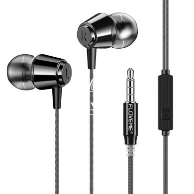 Наушники FLOVEME FL139875 black