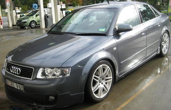 Тюнинг прошивки двигателя Audi A4 3.0 ME7.1 0261207473 1037362962 Адакт