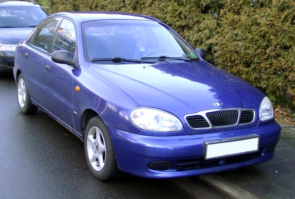 Прошивки Daewoo Sens 1.3 ЭБУ Микас 10.3+ Chipsoft