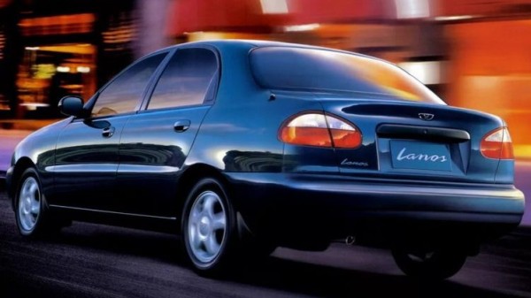Прошивки Daewoo Lanos XAQA Delphi MR-140 MLG