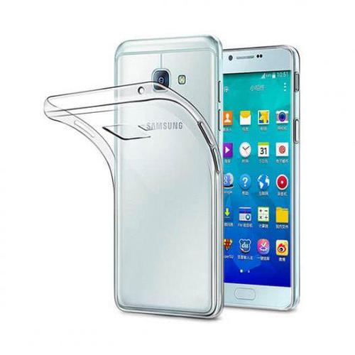 TPU чехол Ultrathin Series 0,33mm для Samsung A810 Galaxy A8 (2016)
