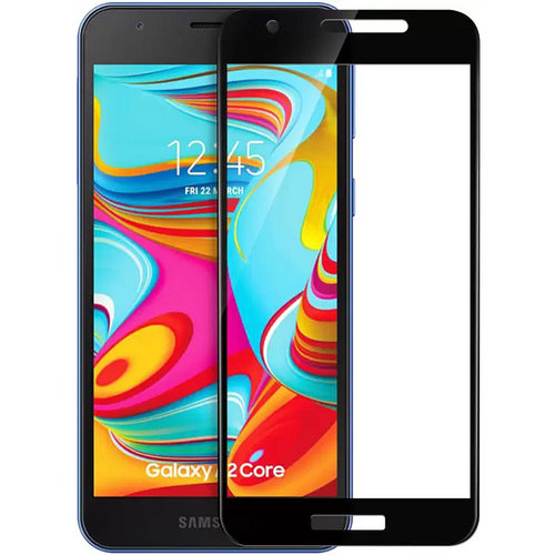 Гибкое ультратонкое стекло Caisles для Samsung A260F Galaxy A2 Core