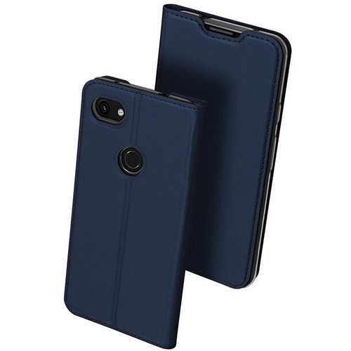 Чехол-книжка Dux Ducis с карманом для визиток для Google Pixel 3a XL