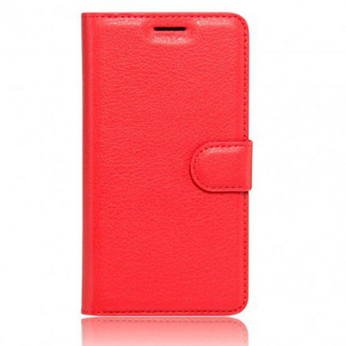 Чехол (книжка) Wallet с визитницей для Asus Zenfone Max Pro M2 (ZB631KL)