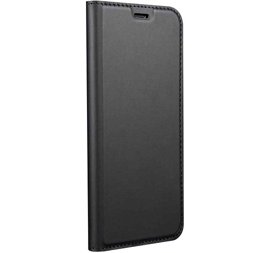 Чехол-книжка Dux Ducis с карманом для визиток для Google Pixel 3a