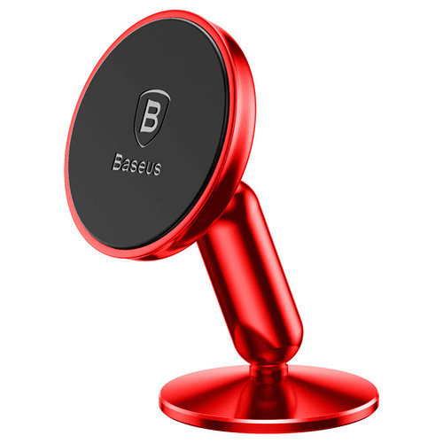 Автодержатель Baseus Bullet An On-Board Magnetic Bracket