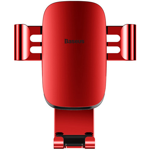 Автодержатель Baseus Metal Age Gravity Car Mount (SUYL-D)