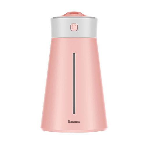 Увлажнитель воздуха Baseus Slim Waist Humidifier (With Accessories) Pink