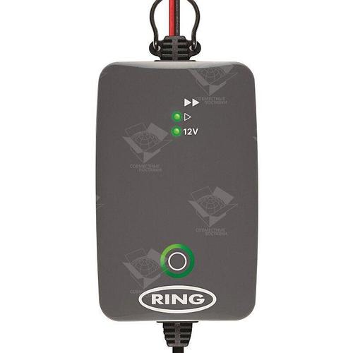 Зарядное устройство RING RESC704 4A Smart Battery Charger