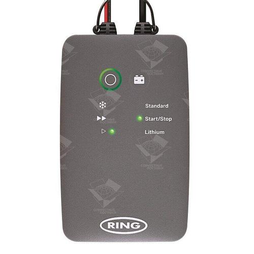 Зарядное устройство RING RESC706 6A Advanced Smart Battery Charger