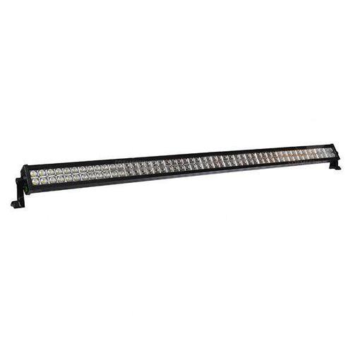 Фара дополнительная LED 300W (100x3W CREE) планкоподобная, 22000lm, 9-32V (Combo) люстра 950-990330007