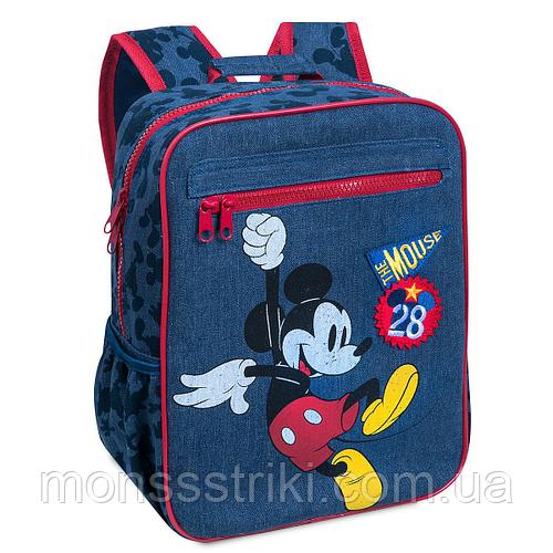 Детский рюкзак для мальчика Микки Маус, Disney