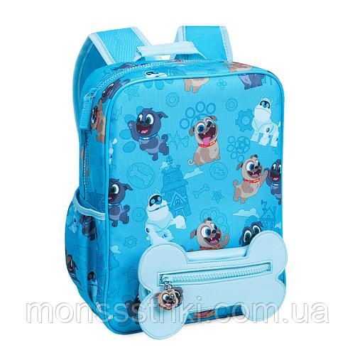 Детский рюкзак для мальчика Puppy Dog Pals, Disney