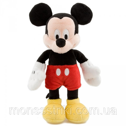 Плюшевая игрушка Микки Маус 23 см Disney